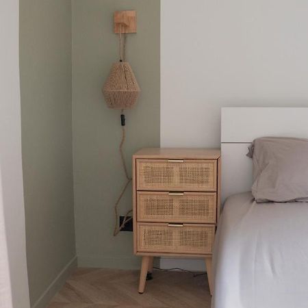 Appartement 2 Pieces Montpellier Centre 외부 사진