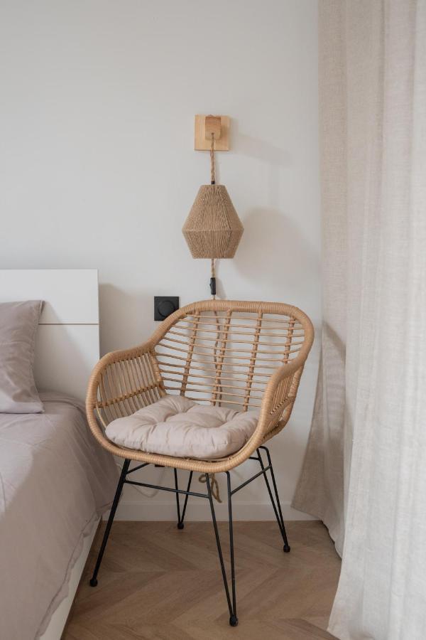 Appartement 2 Pieces Montpellier Centre 외부 사진