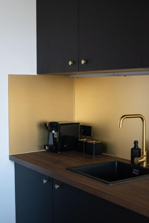 Appartement 2 Pieces Montpellier Centre 외부 사진