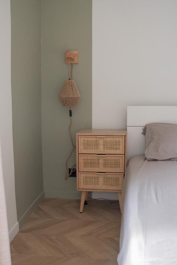 Appartement 2 Pieces Montpellier Centre 외부 사진