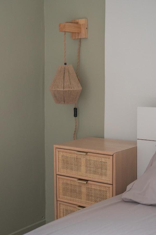 Appartement 2 Pieces Montpellier Centre 외부 사진
