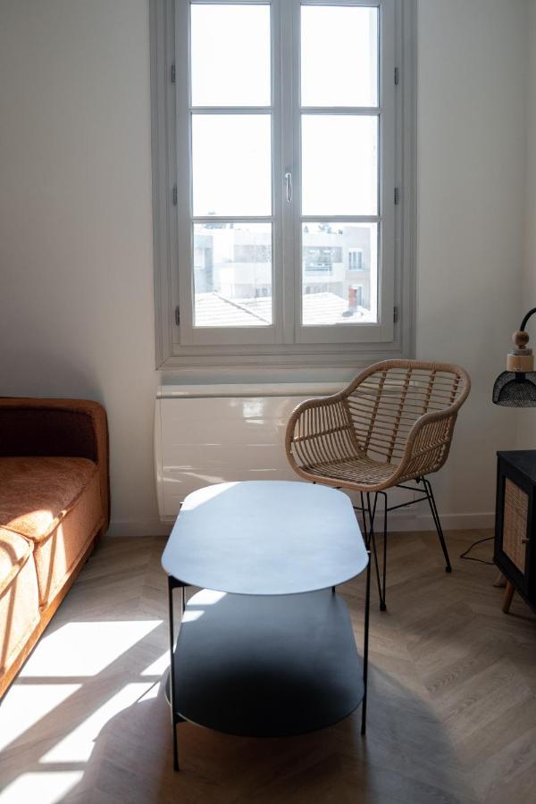 Appartement 2 Pieces Montpellier Centre 외부 사진