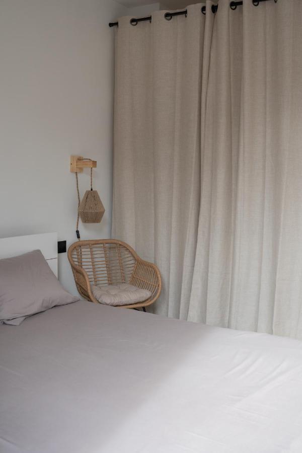 Appartement 2 Pieces Montpellier Centre 외부 사진