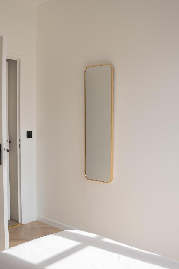 Appartement 2 Pieces Montpellier Centre 외부 사진