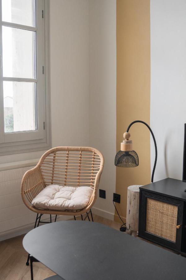 Appartement 2 Pieces Montpellier Centre 외부 사진