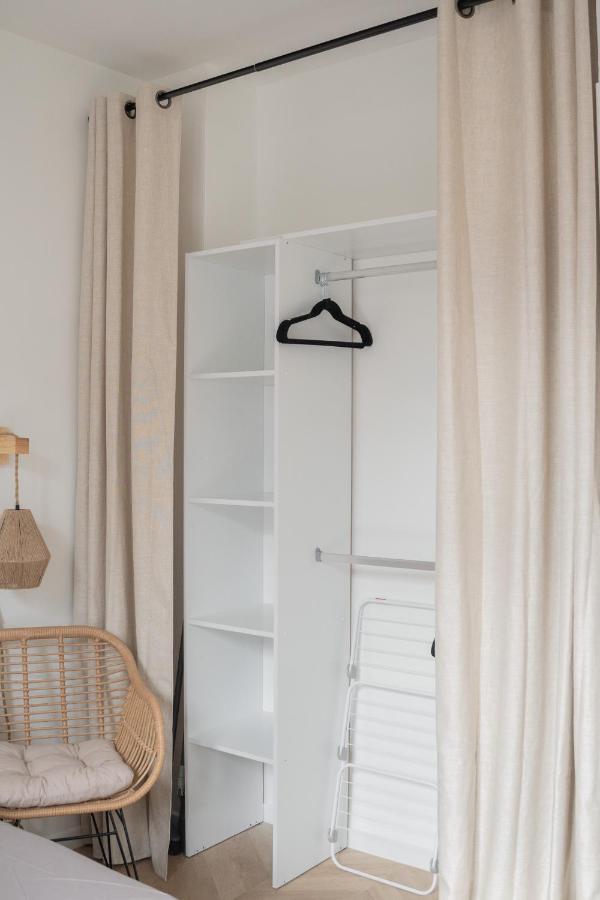 Appartement 2 Pieces Montpellier Centre 외부 사진