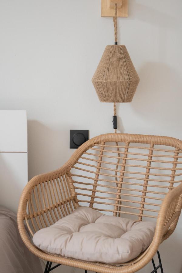 Appartement 2 Pieces Montpellier Centre 외부 사진