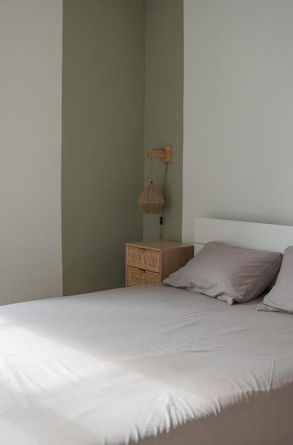 Appartement 2 Pieces Montpellier Centre 외부 사진